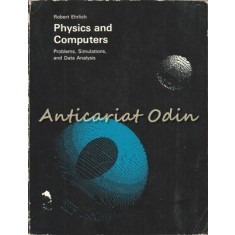 Physics And Computers - Robert Ehrlich