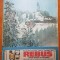 revista rebus decembrie 1988-numar dublu