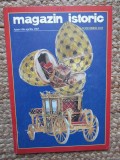 MAGAZIN ISTORIC - NOIEMBRIE 2013