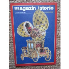 MAGAZIN ISTORIC - NOIEMBRIE 2013