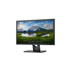 Monitor 24 inch LED, Dell E2417H, FullHD, Black, 12 Luni Garantie