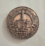 Insigna militaria Al Treilea Reich - Veteran de Razboi 1935