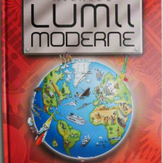 Atlasul lumii moderne – Simon Adams