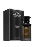 Apa de parfum Hamidi The Lost Paradise Celestial Wood, 100 ml, unisex