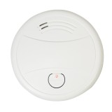 Cumpara ieftin Aproape nou: Senzor de fum PNI A443W cu Wi-Fi, control din aplicatia Tuya Smart, a