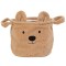 Cos depozitare Childhome 25x20x20 cm, Teddy