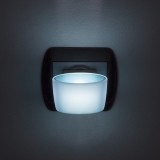 Cumpara ieftin Lumina de veghe LED cu senzor tactil - albastru Best CarHome, Oem