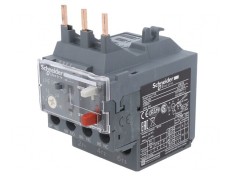 Releu Termic EasyPact TVS LRE06 NC NO