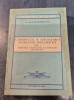 Constructia si exploatarea aparaturii artileristice vol. 1 Constantinescu Paul