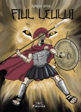 Fiul Leului. Benzi Desenate - Editura Prestige