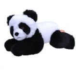 Cumpara ieftin Jucarie plus Wild Republic - Urs Panda Ecokins, 20 cm