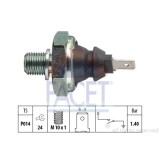 Senzor presiune ulei Audi 100 C3, 80 B2, 80 B3; Ford Galaxy I, Galaxy Mk I; Mercedes V-Class; Seat Cordoba, Ibiza II; Skoda Octavia I; VW Caddy I,
