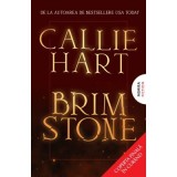 Brimstone (Seria Fae &amp;amp; Alchemy #2) - Callie Hart
