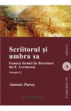 Scriitorul si umbra sa - Vol. 2 - Antonio Patras