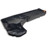 Frunk Max Compatibil ID.7 cu plasa 2023-Prezent - Spatiu De Stocare Suplimentar In Fata