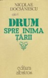 Drum spre inima tarii