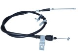 Cablu frana de mana HYUNDAI GETZ (TB) (2001 - 2011) MAXGEAR 32-1104
