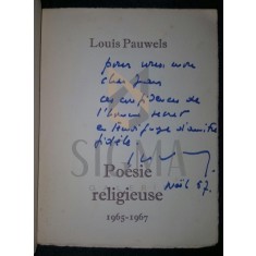 LOUIS PAUWELS