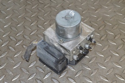 Pompa ABS MINI COUNTRYMAN R60 2013 OEM: 9813345 13727663 foto