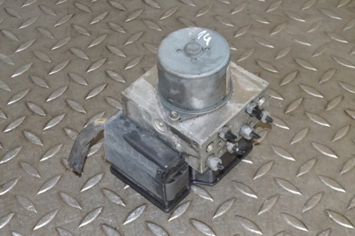 Pompa ABS MINI COUNTRYMAN R60 2013 OEM: 9813345 13727663