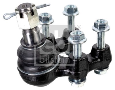 FEBI BILSTEIN 48162 Articulatie sarcina/ghidare foto