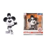 Cumpara ieftin Figurina metalica Jada Toys - Disney Steamboat Willie, 10 cm