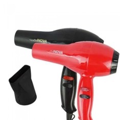 Uscător de Păr Profesional,1800W pentru Uscare Rapidă și Precisă