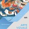 Arte vizuale și abilități practice. Manual pentru clasa a IV-a