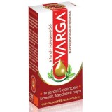 Picaturi pentru intarirea parului Varga 50 ml