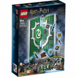 LEGO HARRY POTTER BANNERUL CASEI SLYTHERIN 76410 SuperHeroes ToysZone