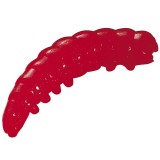 Viermi Berkley PowerBait Power Honey Red, 2.5cm