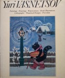 Galina Vasnetsova - Yuri Vasnetsov (Editia: 1984)