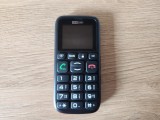 Telefon mobil MaxCom MM428BB, Defect, Pentru Piese, Componente Originale