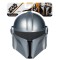 STAR WARS MASCA PERSONAJUL MANDALORIANUL SuperHeroes ToysZone