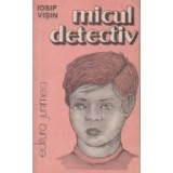 Micul detectiv