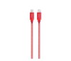 Cablu Date USB-C - Lightning Metallic 1m, Other