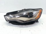 Audi A6 S6 C7 4G Headlight/headlamp 4G0941005E 4G0907697D 8K0941597E