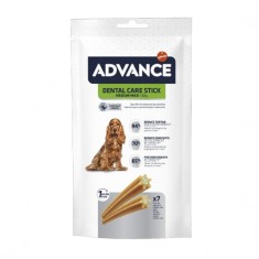 Advance Dog Dental Care Stick M/M 180 g foto
