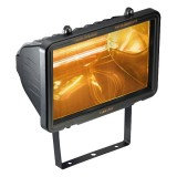 Varma ECOWRN/7 - Radiator electric cu infrarosu pentru interior-exterior 1300 W
