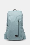 Jack Wolfskin rucsac Waimea femei, culoarea turcoaz, mare, neted, A64019