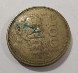 Mexic - 100 Dollars 1984 - L5