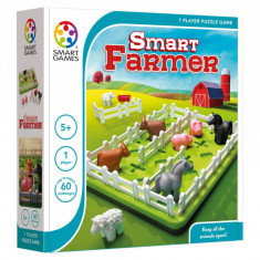 Smart Farmer - Joc de logica, Smart Games foto