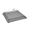 Cr&acirc;snic Pescuit Baracuda SQN10, 100x100 cm, Plasa Deasă, Juvelnic