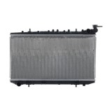 Radiator racire Nissan Primera (P10), 06.1990-10.1996, Motorizare 2.0 85/105kw Benzina, tip climatizare Cu/fara AC, cutie Manuala, diametru intrare/i