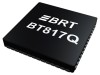 Multimedia Controller 3.3VDC SMD VQFN64 EVE4