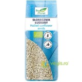 Seminte de Floarea Soarelui Decojite fara Gluten Ecologice/Bio 250g