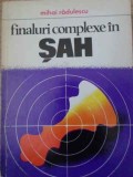 FINALURI COMPLEXE IN SAH-MIHAI RADULESCU-336784