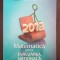 Clubul Matematicienilor - MATEMATICA EVALUAREA NATIONALA Perianu, Stanica