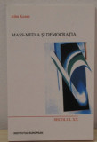 Mass-media si democratia / John Keane