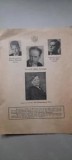 Program sala,bilingv,Ateneul Roman,Orchestra Filarmonica Berlin,13 sept.1942